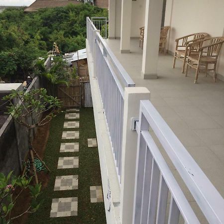 Laksmi Guest House Canggu  Bagian luar foto