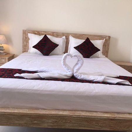 Laksmi Guest House Canggu  Bagian luar foto