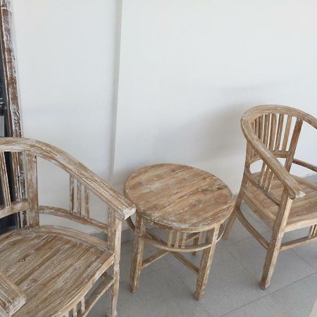 Laksmi Guest House Canggu  Bagian luar foto