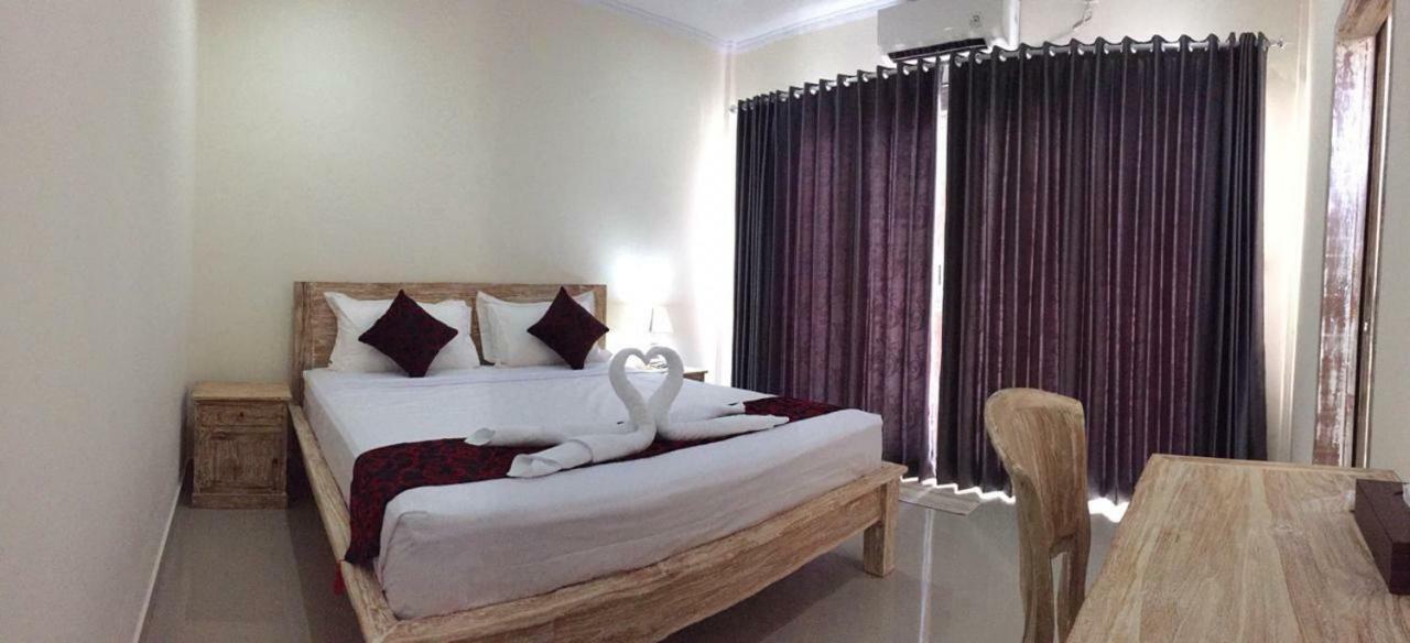 Laksmi Guest House Canggu  Bagian luar foto