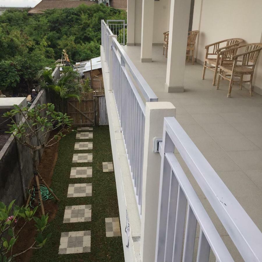 Laksmi Guest House Canggu  Bagian luar foto