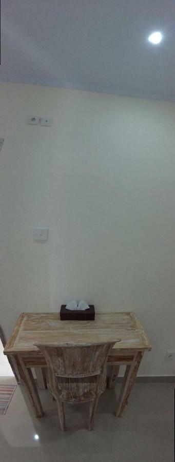 Laksmi Guest House Canggu  Bagian luar foto