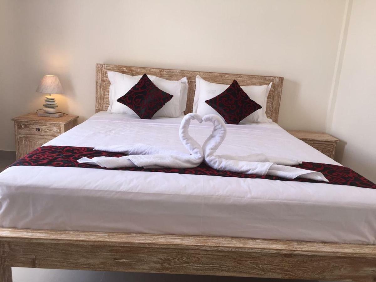 Laksmi Guest House Canggu  Bagian luar foto