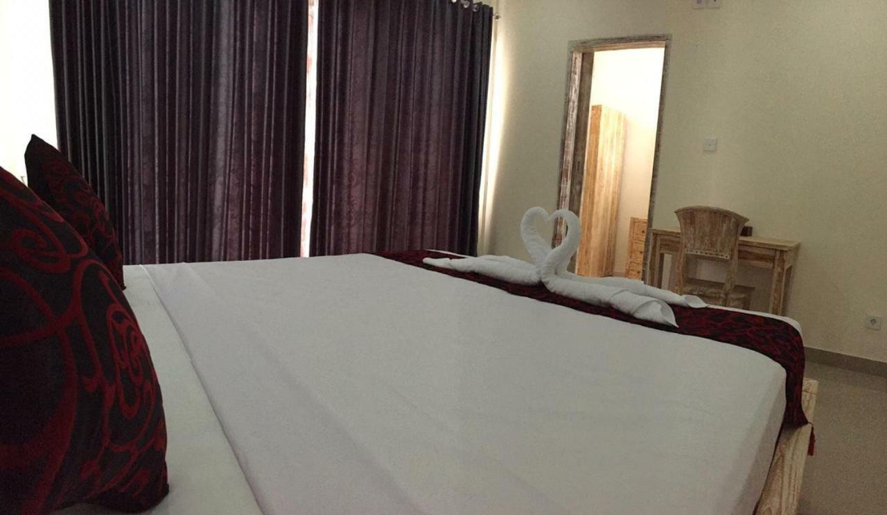Laksmi Guest House Canggu  Bagian luar foto