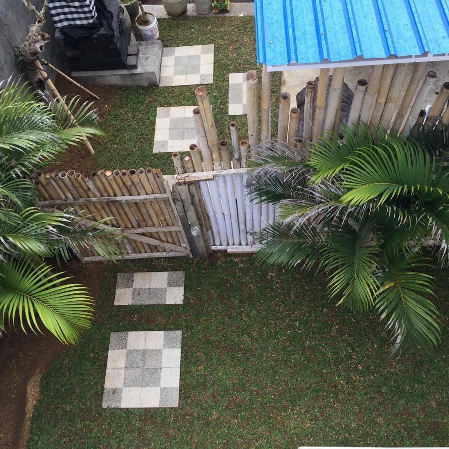 Laksmi Guest House Canggu  Bagian luar foto