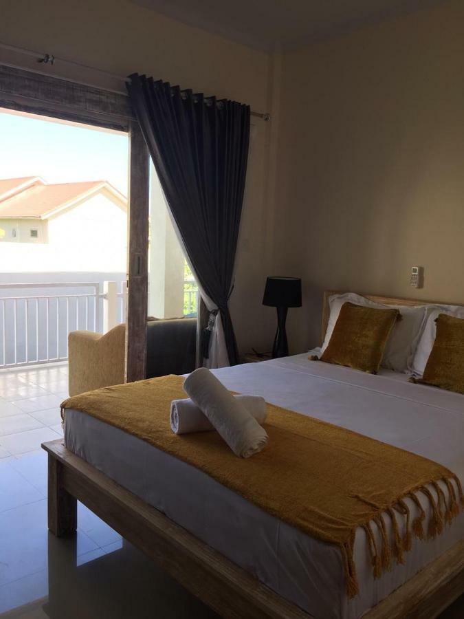 Laksmi Guest House Canggu  Bagian luar foto