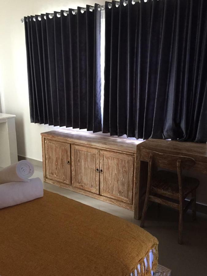 Laksmi Guest House Canggu  Bagian luar foto