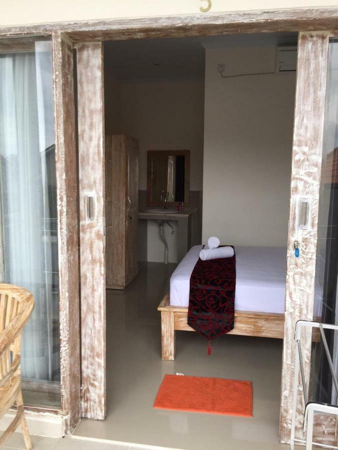 Laksmi Guest House Canggu  Bagian luar foto