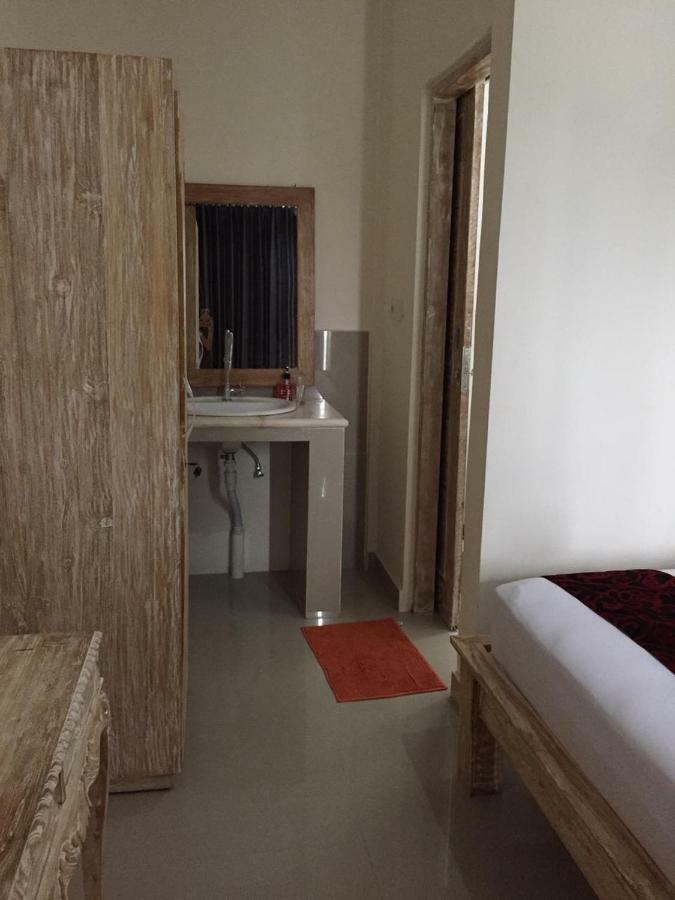 Laksmi Guest House Canggu  Bagian luar foto