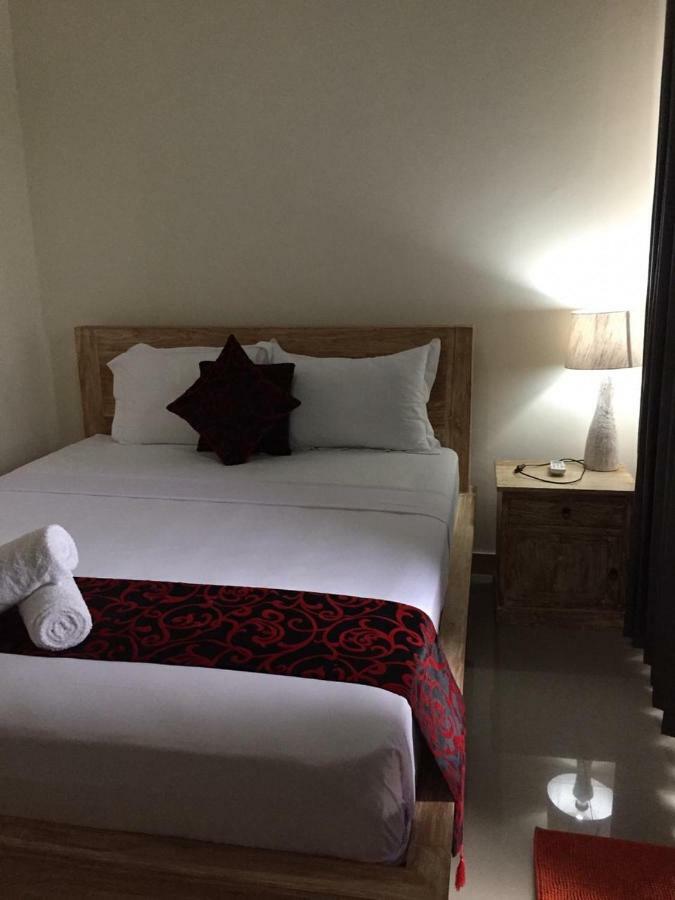 Laksmi Guest House Canggu  Bagian luar foto